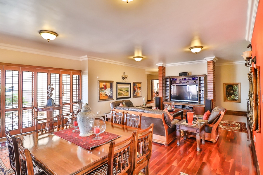 3 Bedroom Property for Sale in Xanadu Eco Park North West